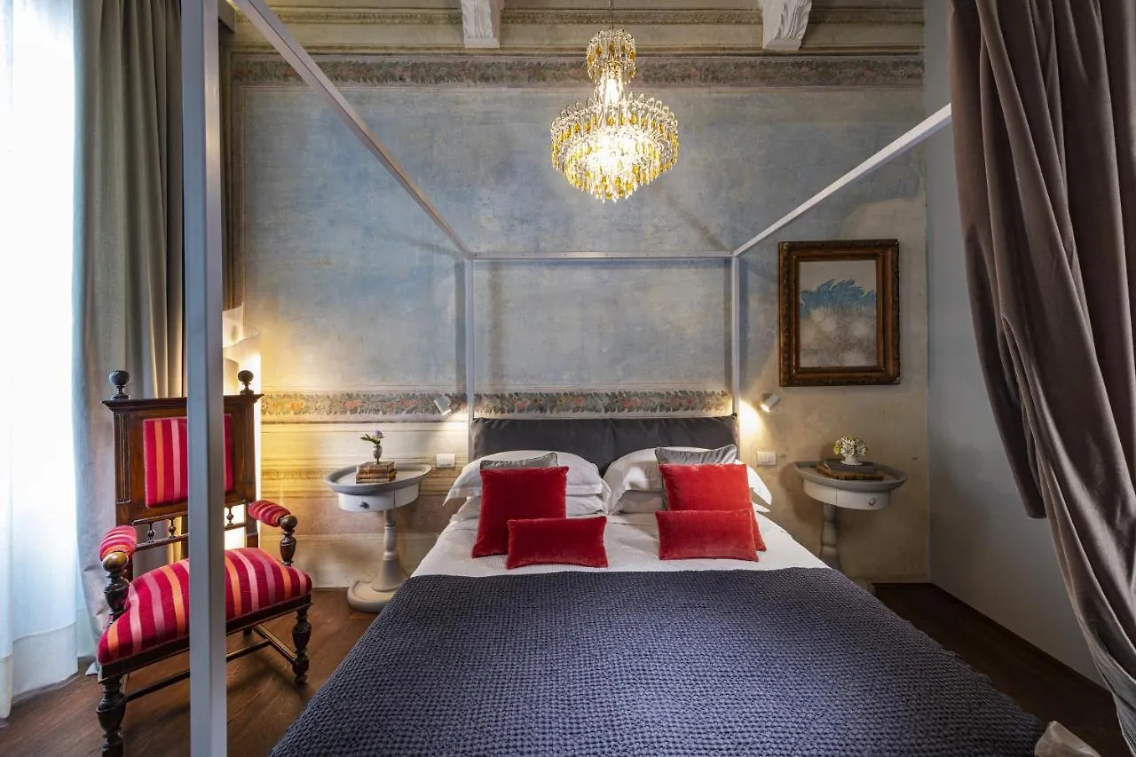 Casa Botticelli Hotel Florence