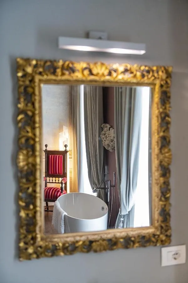 Hotel Casa Botticelli Florencja