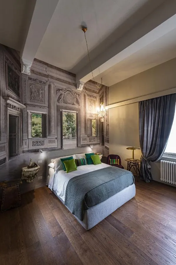 Hotel Casa Botticelli Florencja