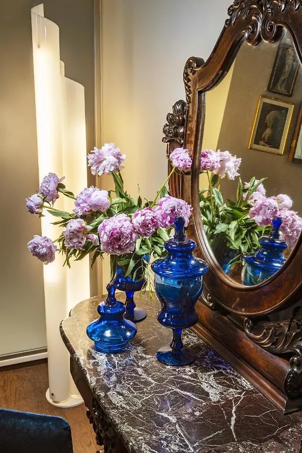 Casa Botticelli Hotel Florence