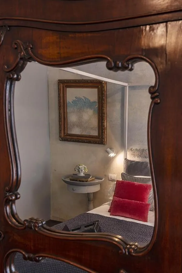 Hotel Casa Botticelli Florencja 3*,