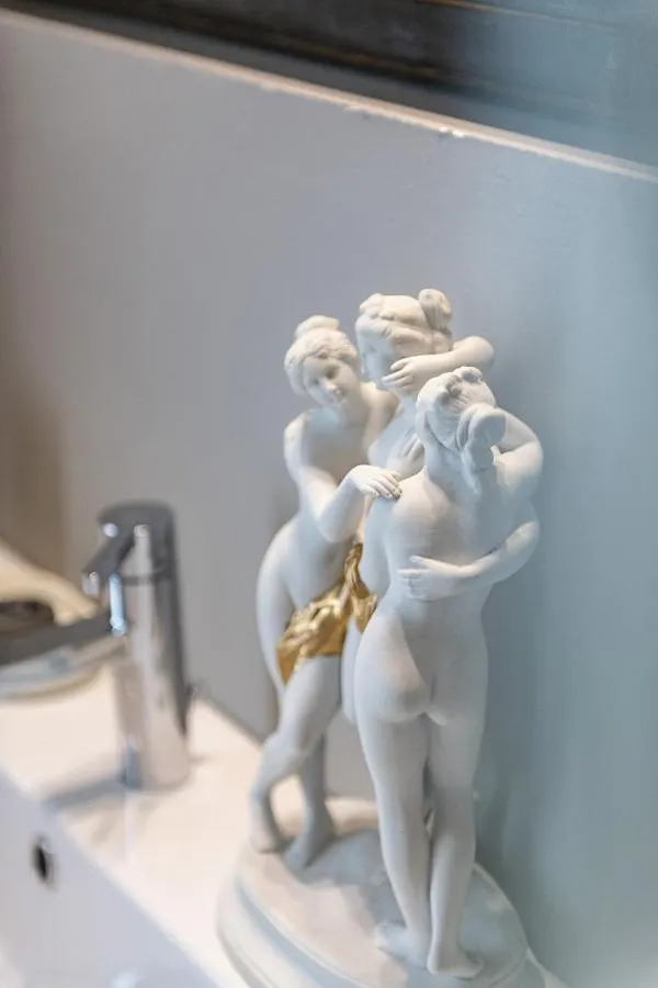 Hotel Casa Botticelli Florencja