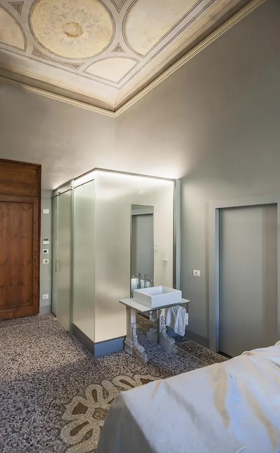 Hotel Casa Botticelli Florencja