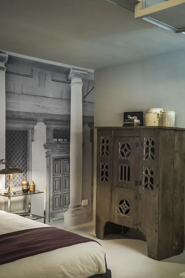 Hotel Casa Botticelli Florencja 3*,