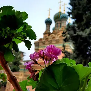 Nocleg ze śniadaniem Il Sorriso