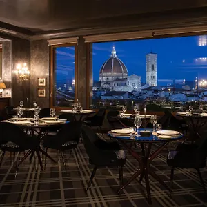 Hotel Grand Baglioni