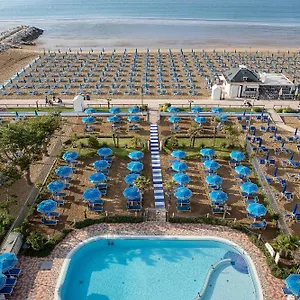 Regent's 4*, Lido di Jesolo Włochy