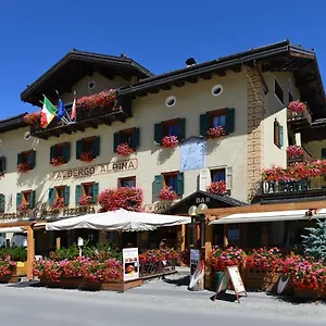 Alpina 3*, Livigno Włochy