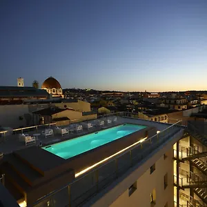 Hotel Glance In