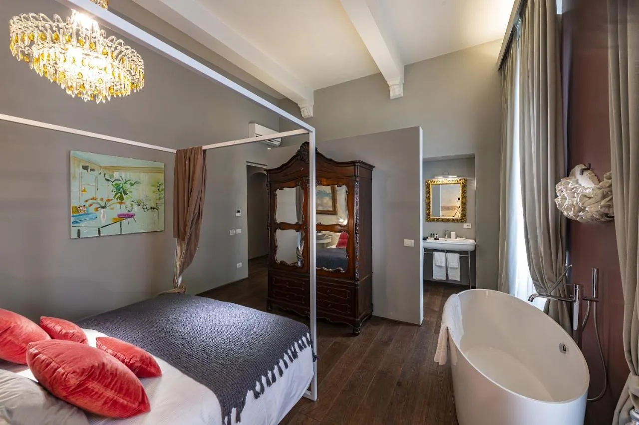 Casa Botticelli Hotel Florence 3*,  Italy