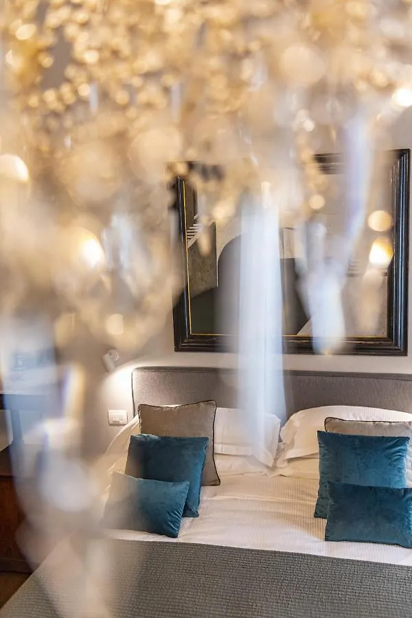 Casa Botticelli Hotel Florence