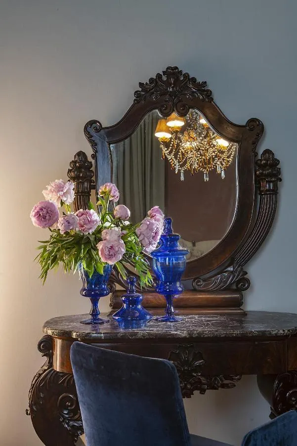 Casa Botticelli Hotel Florence