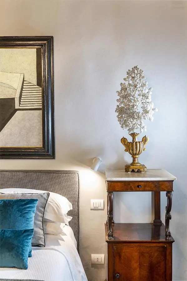 Casa Botticelli Hotel Florence