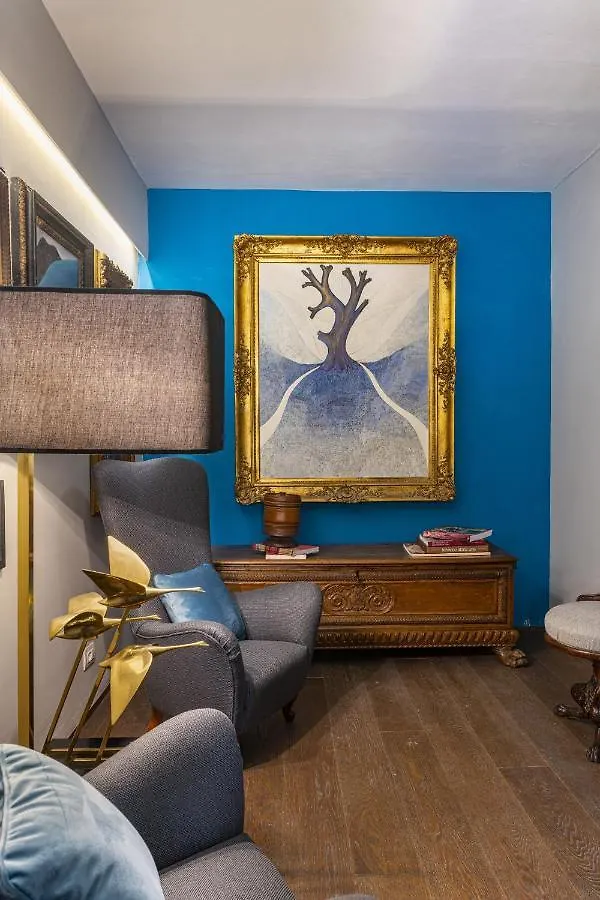 Casa Botticelli Hotel Florence 3*,  Italy
