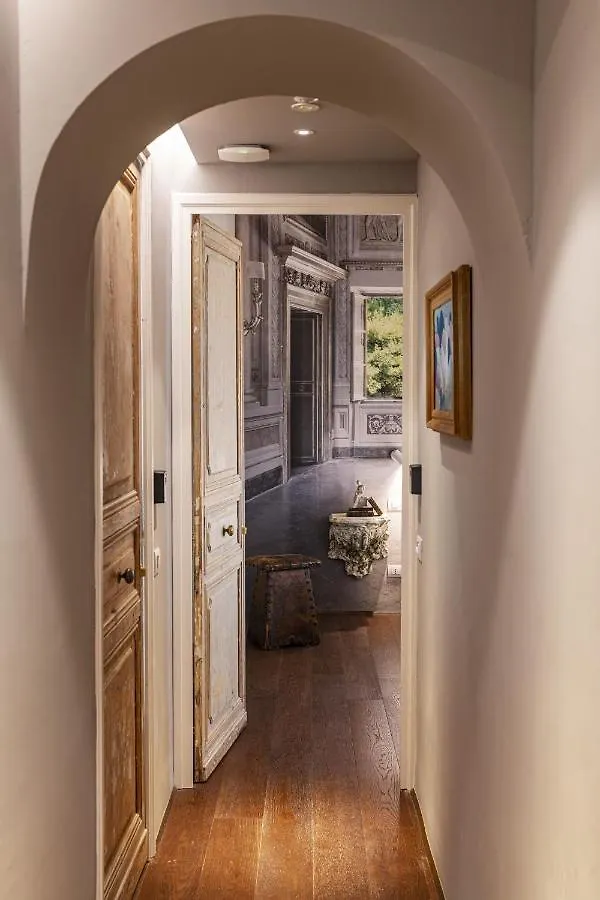 Casa Botticelli Hotel Florence