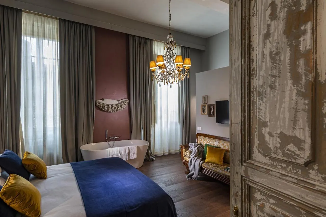 Casa Botticelli Hotel Florence