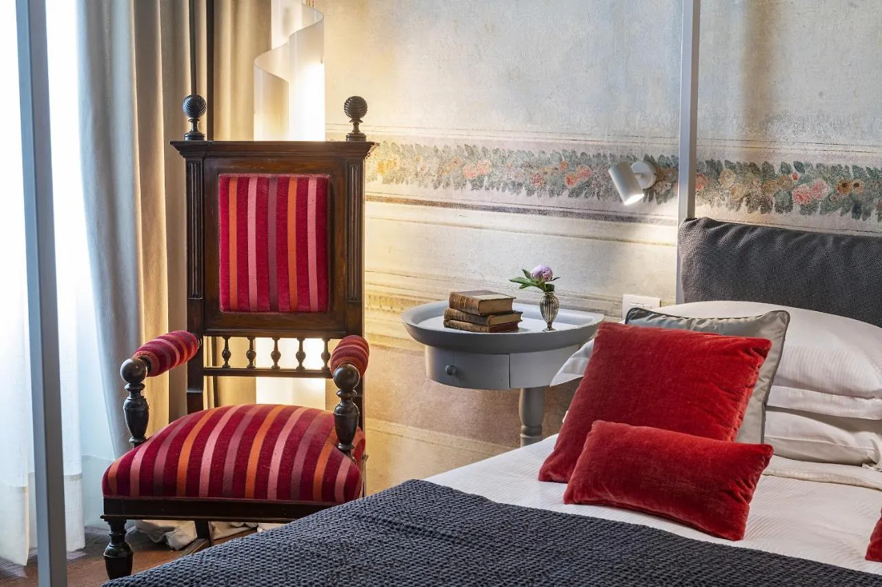 Casa Botticelli Hotel Florence