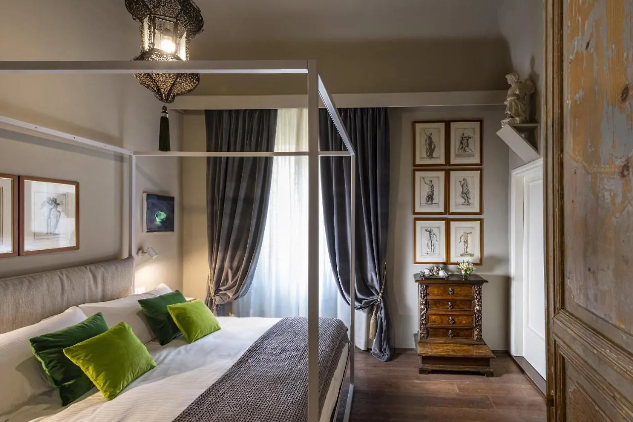 Casa Botticelli Hotel Florence