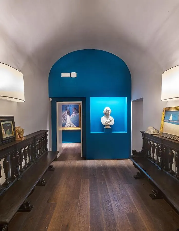 Casa Botticelli Hotel Florence