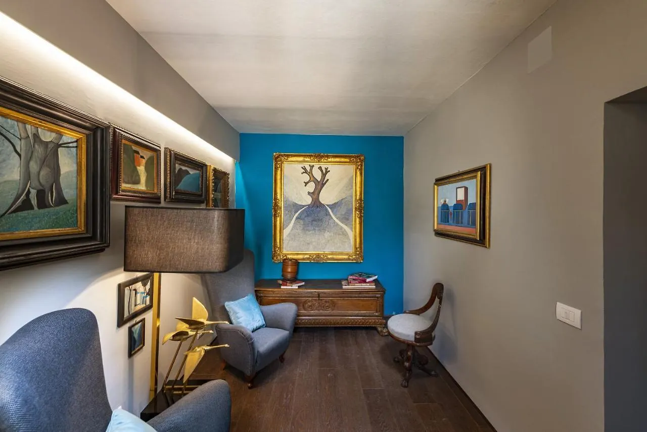 ***  Casa Botticelli Hotel Florence Italië