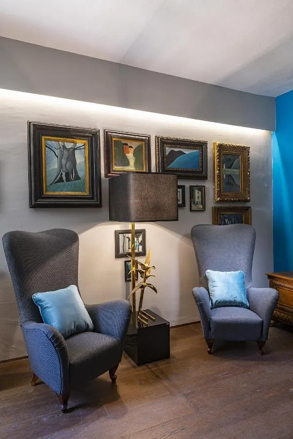 Casa Botticelli Hotel Florence