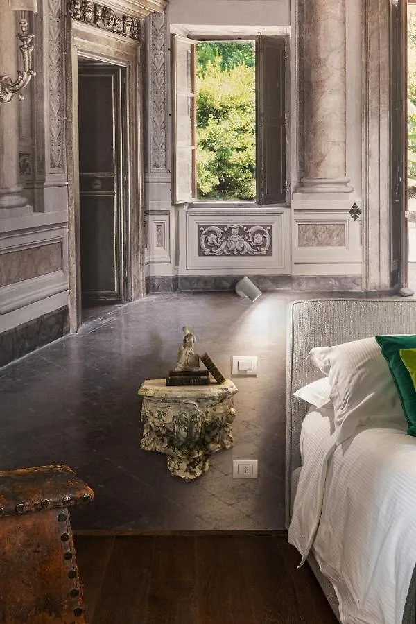 Casa Botticelli Hotel Florence
