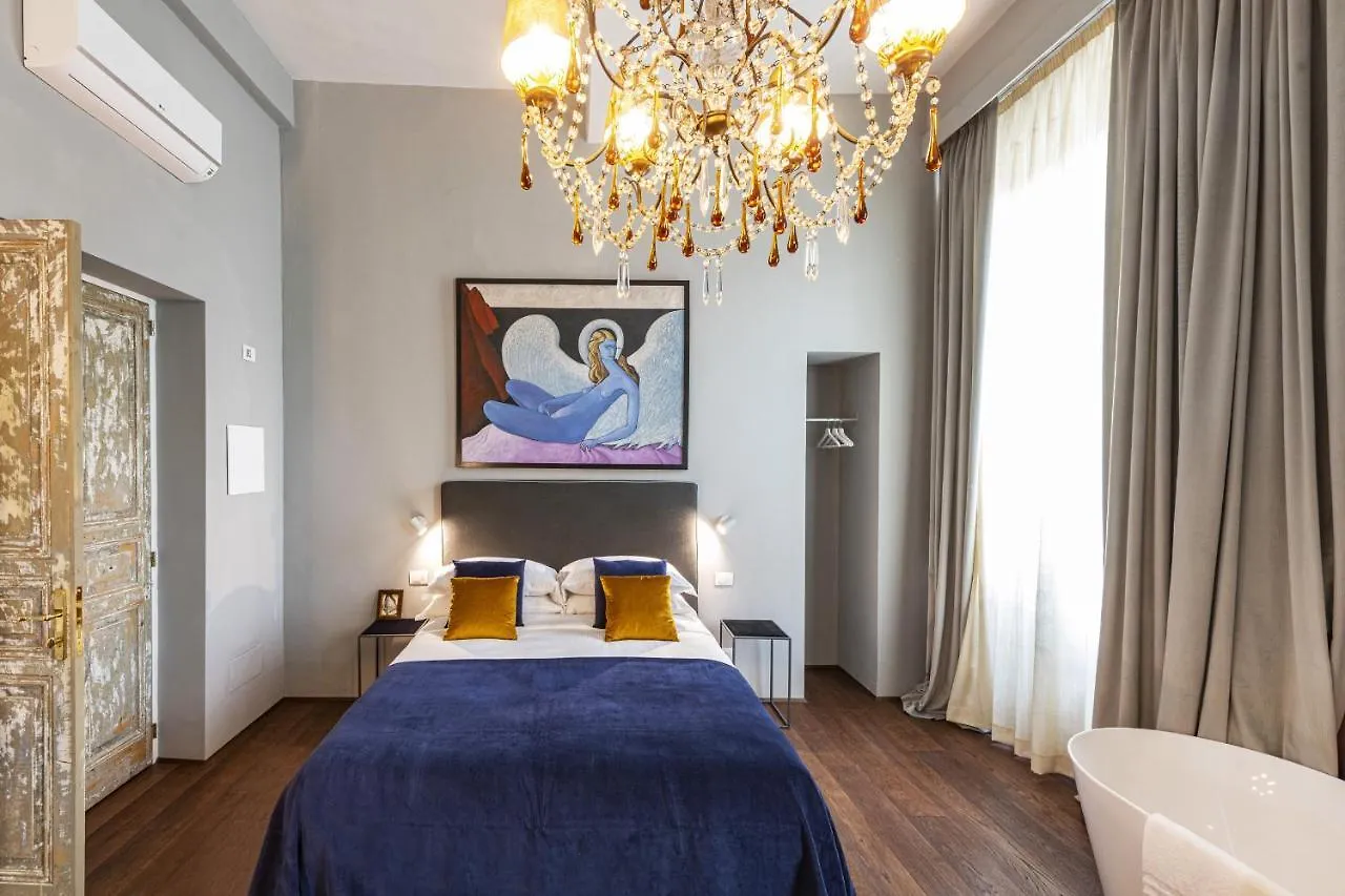 Casa Botticelli Hotel Florence