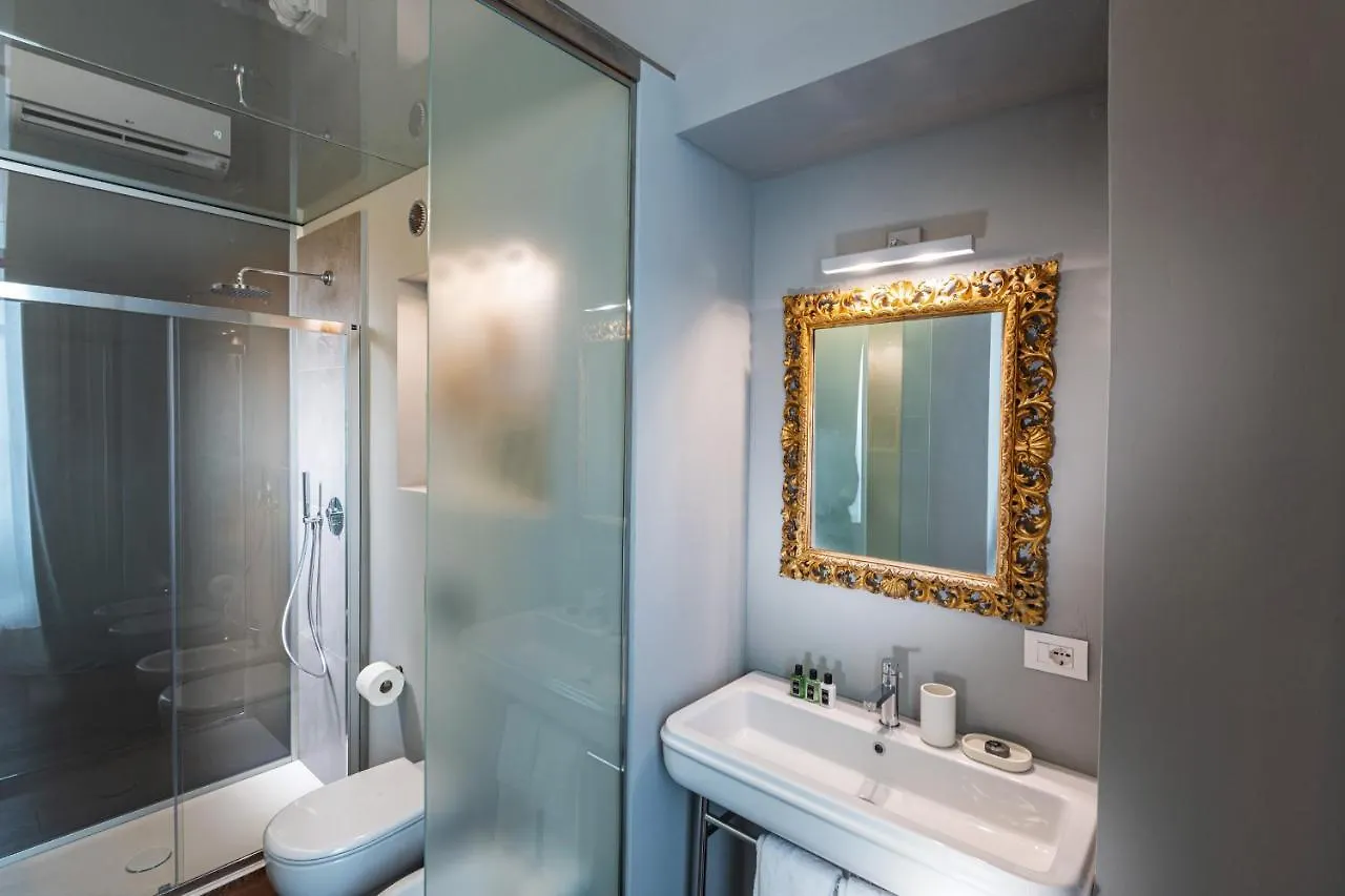 ***  Casa Botticelli Hotel Florence Italy