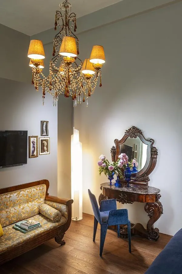 Casa Botticelli Hotel Florence 3*,  Italy