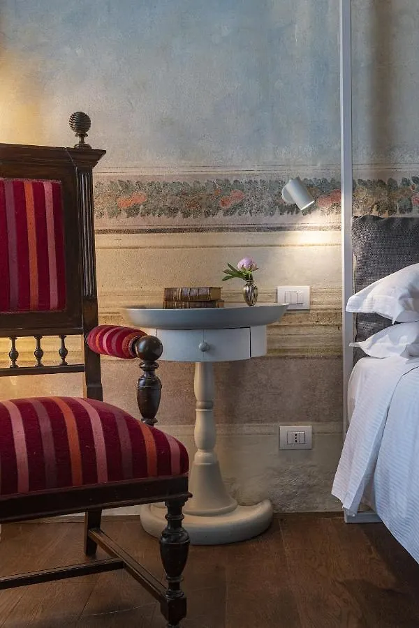 Casa Botticelli Hotel Florence