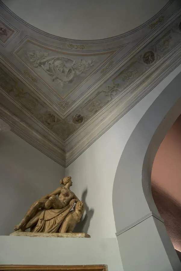 ***  Casa Botticelli Hotel Florence Italië