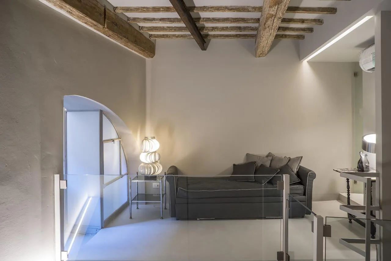 Casa Botticelli Hotel Florence