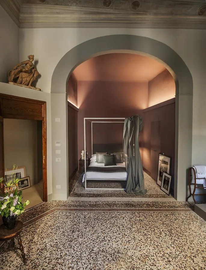 Casa Botticelli Hotel Florence