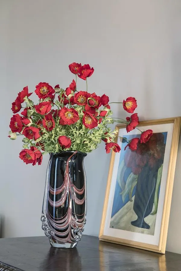 Casa Botticelli Hotel Florence Italië