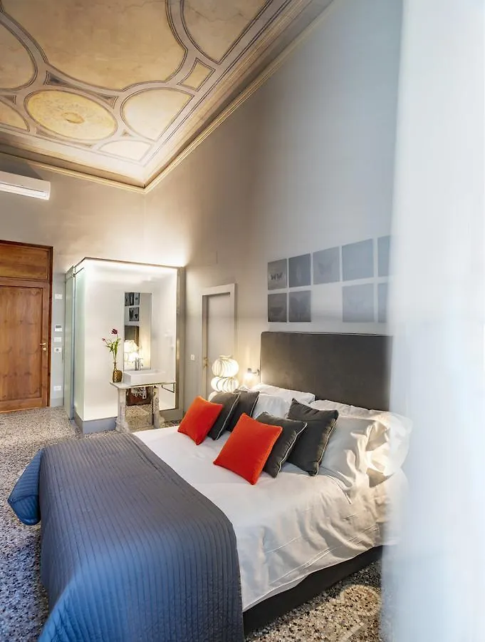 ***  Casa Botticelli Hotel Florence Italië