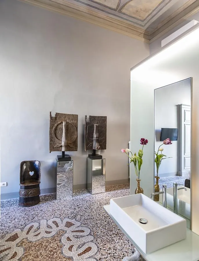 Casa Botticelli Hotel Florence