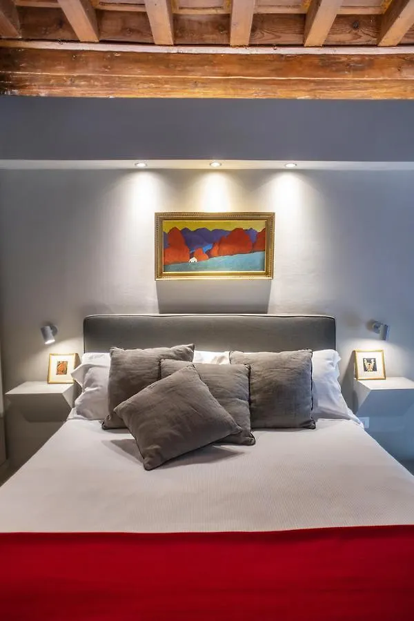 ***  Casa Botticelli Hotel Florence Italy