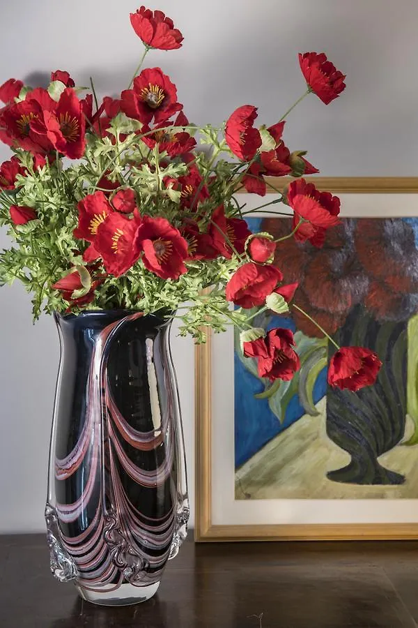 Casa Botticelli Hotel Florence