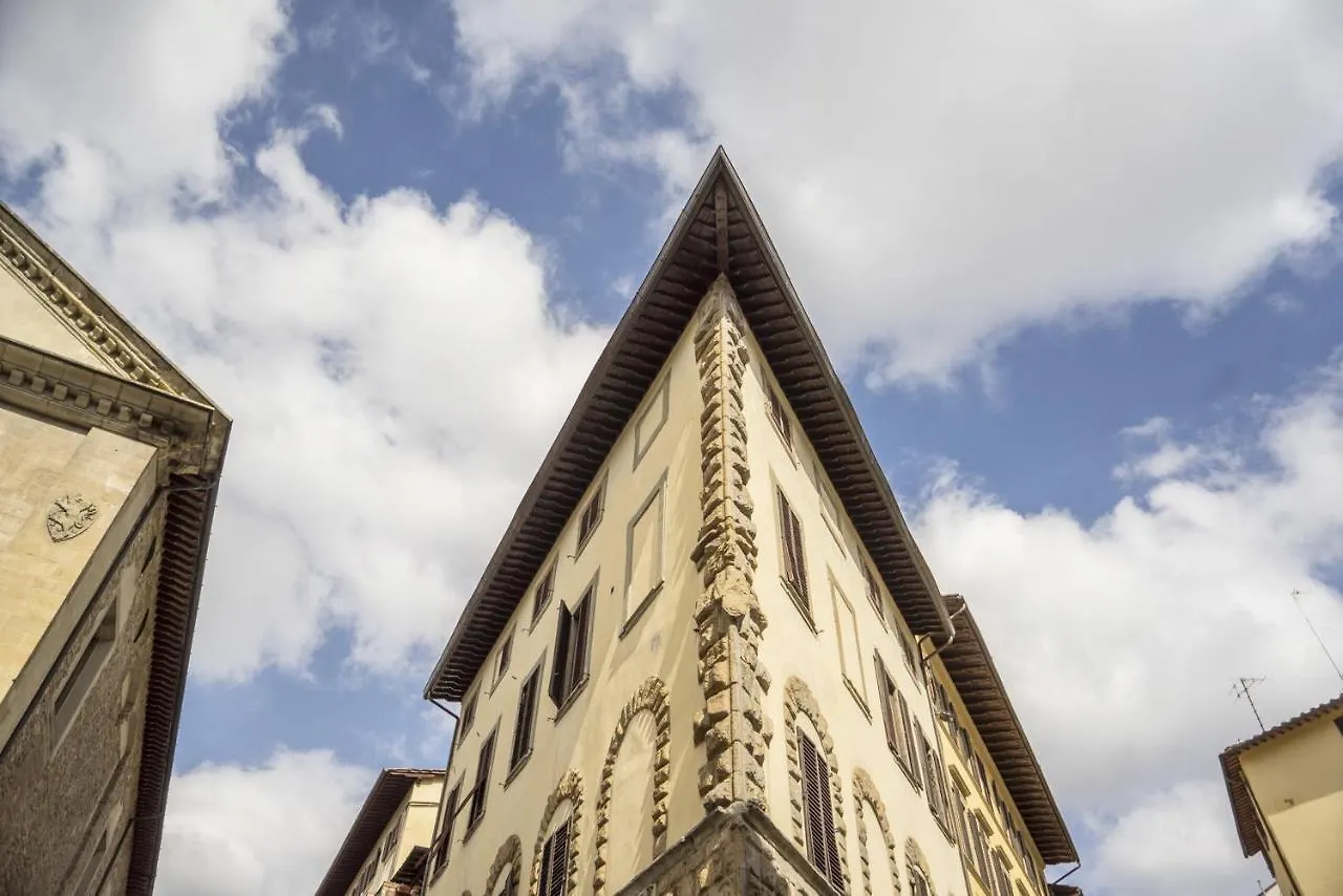 Casa Botticelli Hotel Florence 3*,