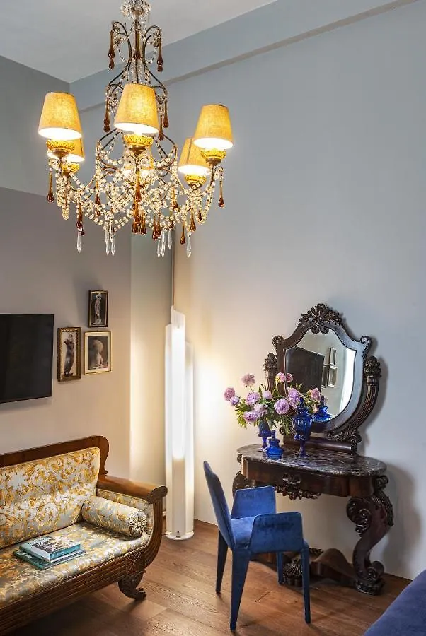 Casa Botticelli Hotel Florence 3*,