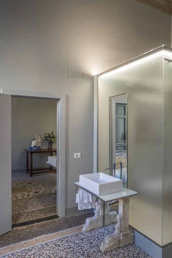 Casa Botticelli Hotel Florence