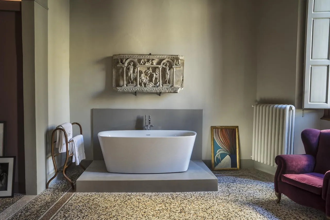 Casa Botticelli Hotel Florence Italy