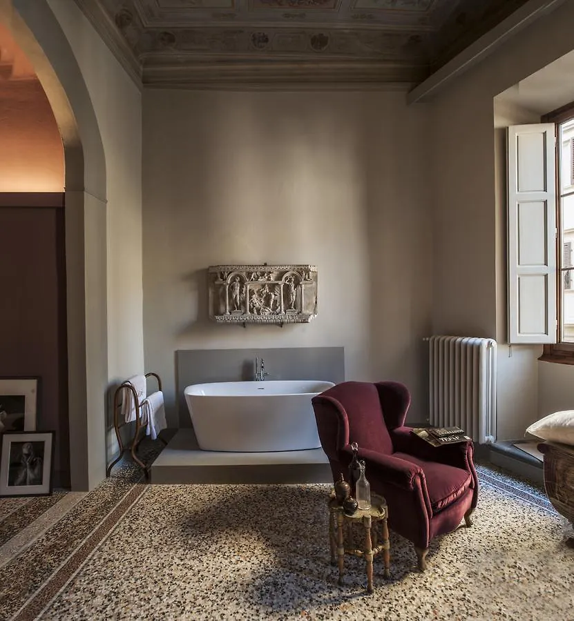 Casa Botticelli Hotel Florence