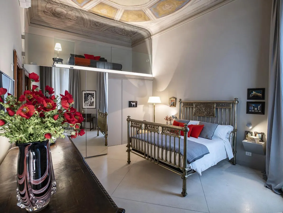 Casa Botticelli Hotel Florence