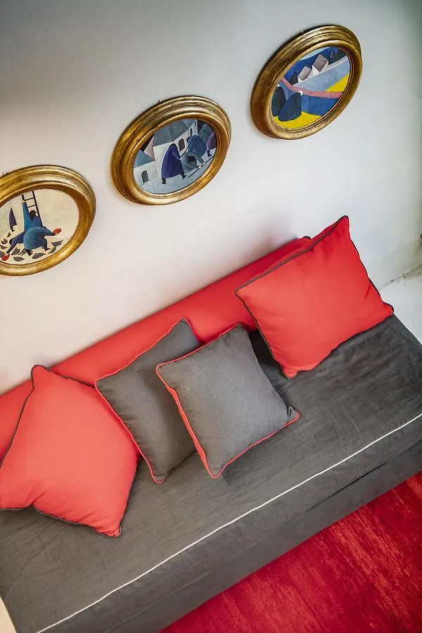Casa Botticelli Hotel Florence